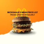 Featuring delicious juicy McDo Big Mac Burger. Explore updated McDonalds menu prices in Philippines